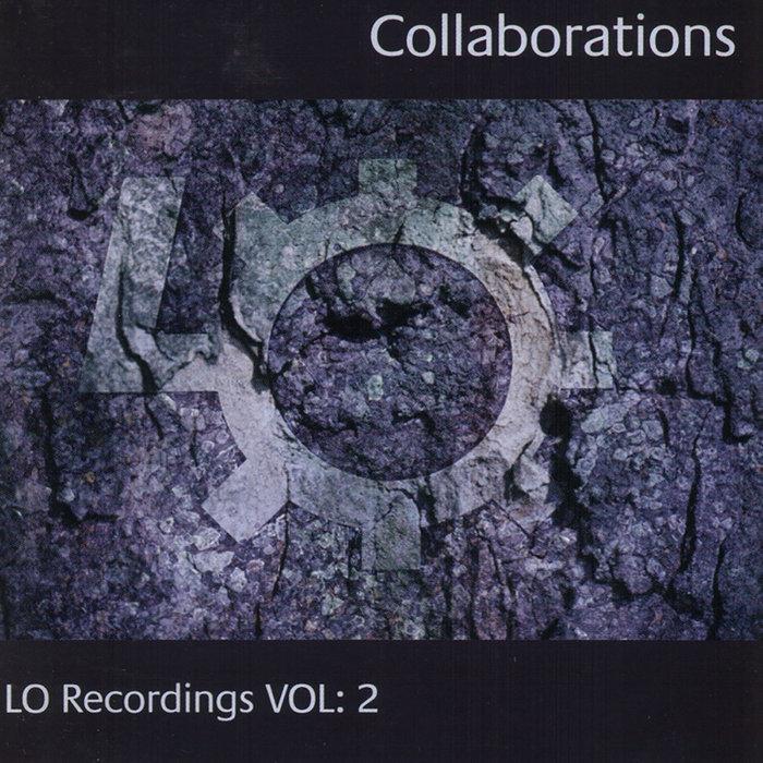 Collaborations (Lo02) - David Toop & Bedouin Ascent