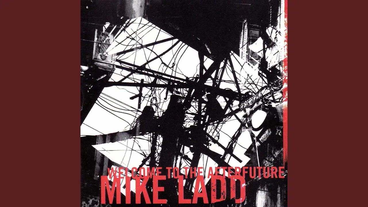  - Mike Ladd