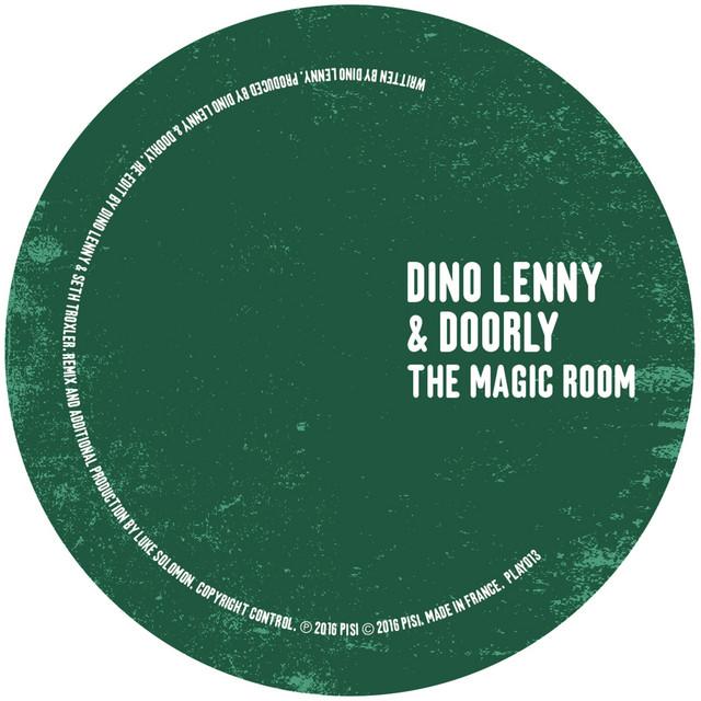 The Magic Room - Dino Lenny/Doorly/Seth Troxler