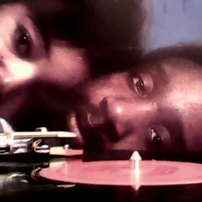 The Love We Have - Jerry Butler & Brenda Lee Eager