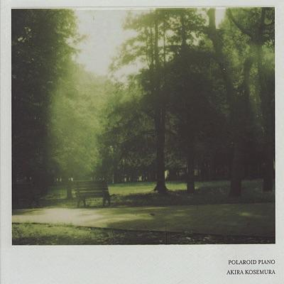 Polaroid Piano (15th Anniversary Edition) - Akira Kosemura