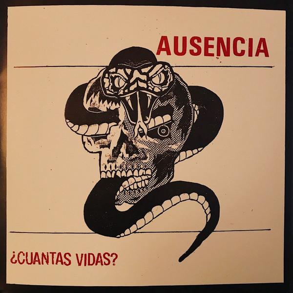  - Ausencia