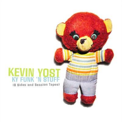  - Kevin Yost 
