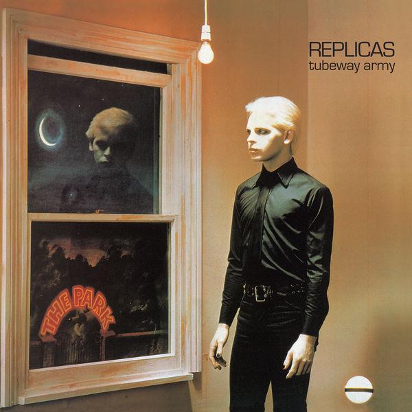  - Gary Numan & Tubeway Army