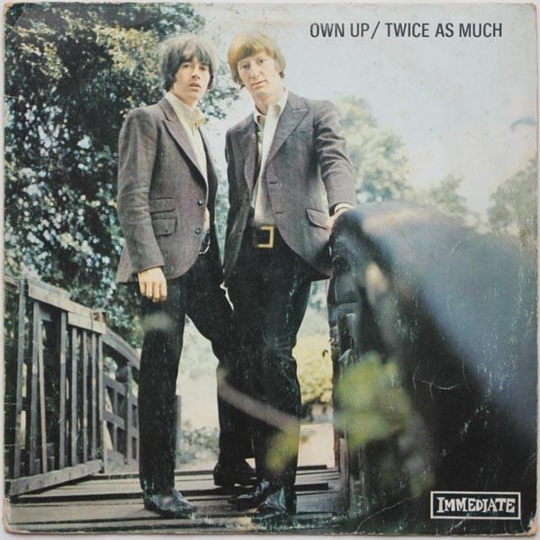 Original Hits - Twice as Much
