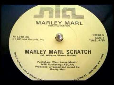 Marley Marl Scratch - Marley Marl & MC Shan