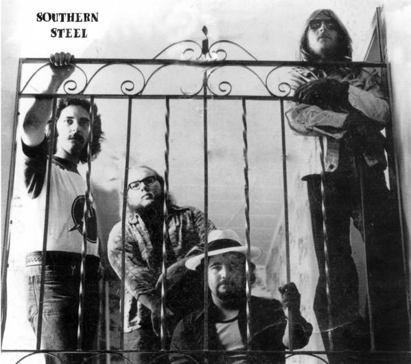 Get On Through - Southern Steel