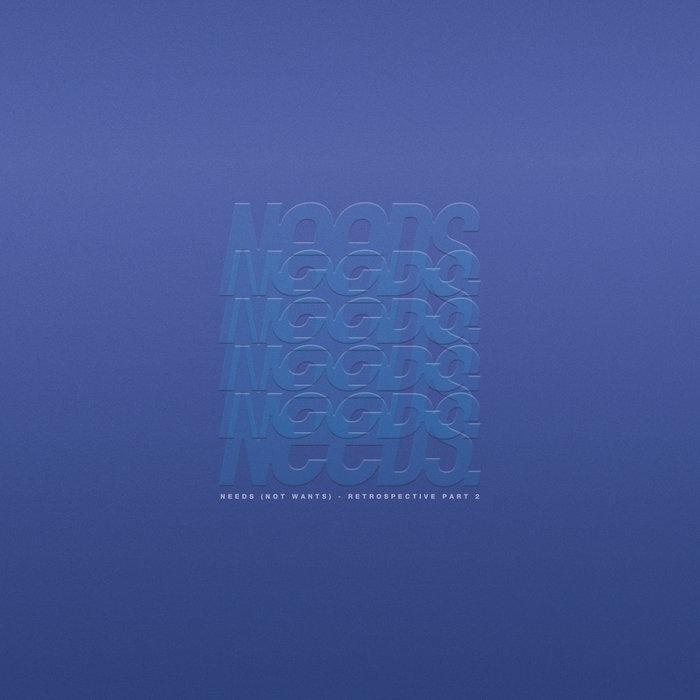 Needs (not wants) - Retrospective part 2 - Lars Bartkuhn