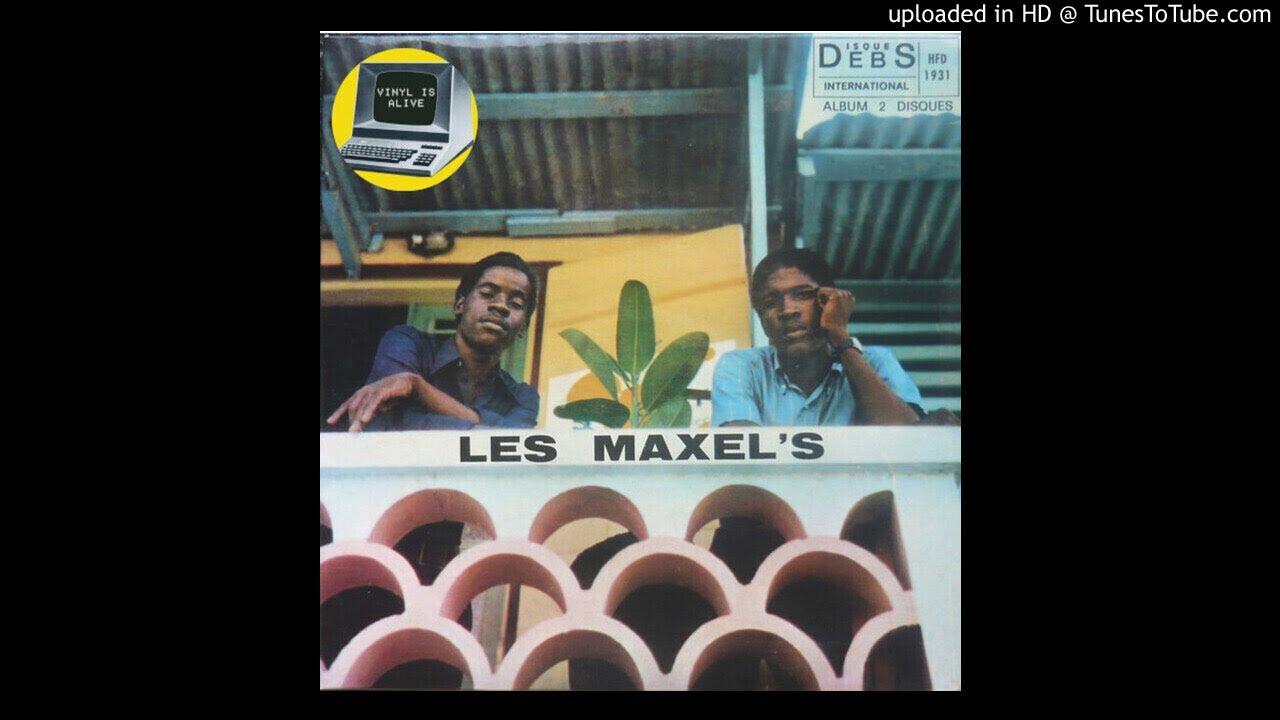  - Les Maxels