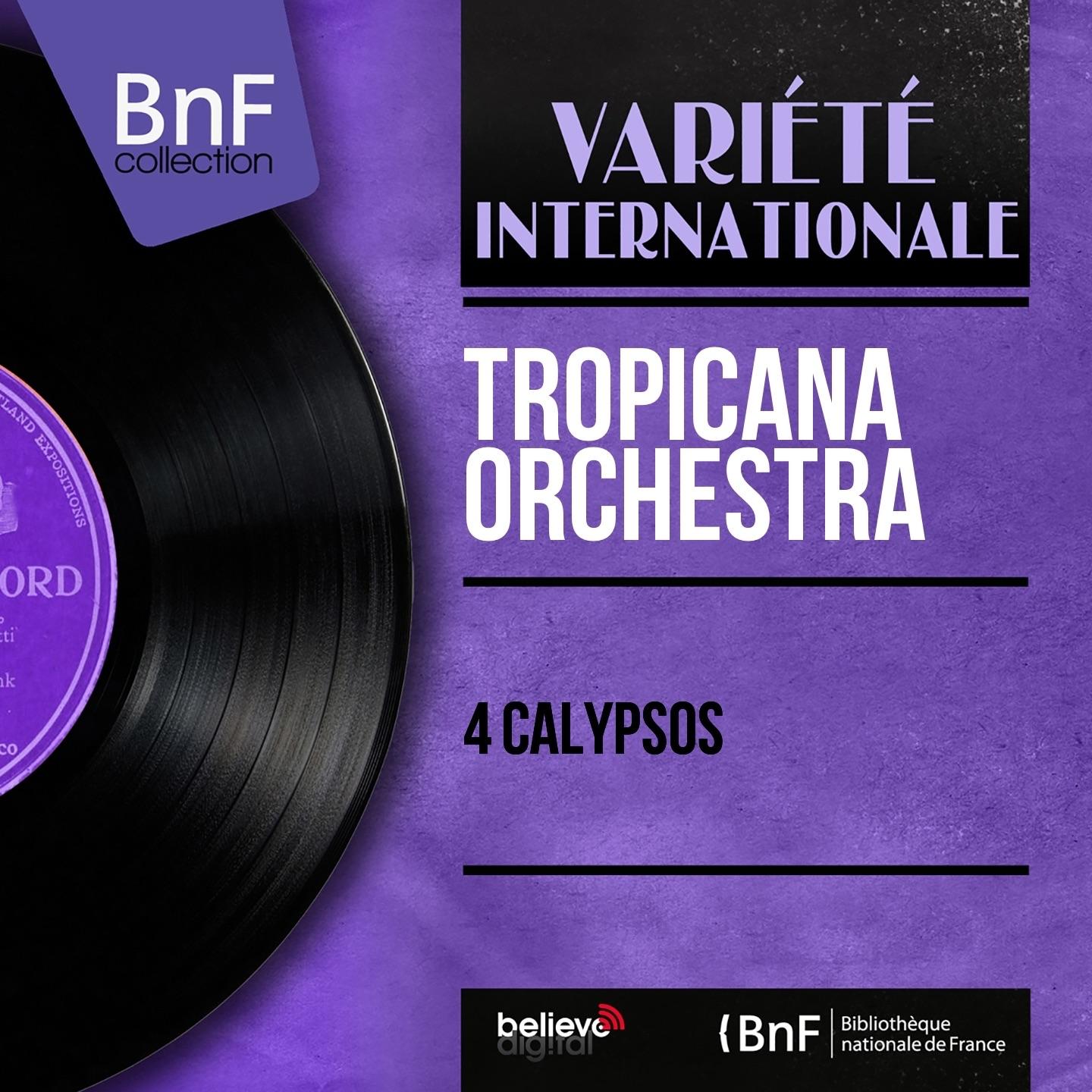  - Tropicana Orchestra
