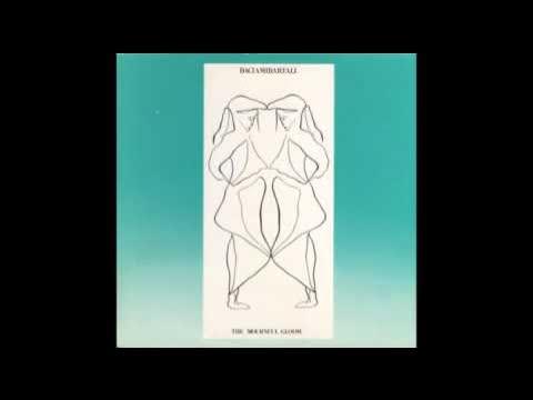 The Mournful Gloom - Baciamibartali
