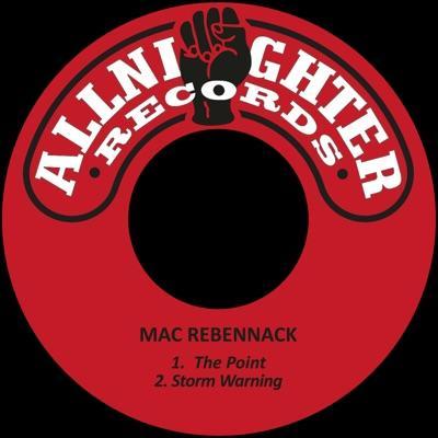 Swampbilly Shindig (CD1) - Mac Rebennack