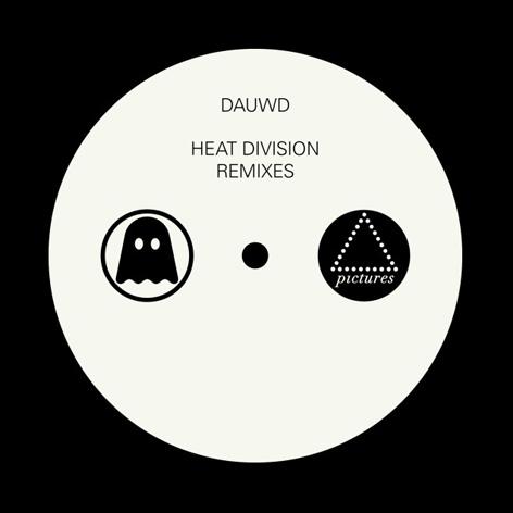 Heat Division Remixes - Dauwd