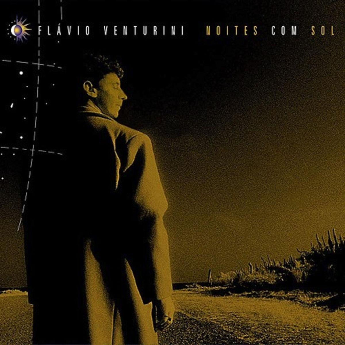 Noites Com Sol - Flavio Venturini