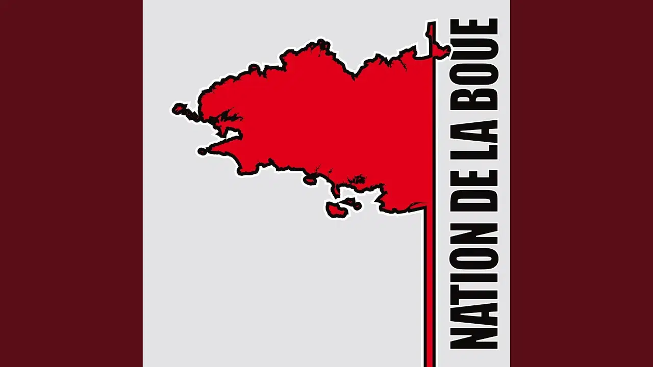 Nation De La Boue - Yann Dub