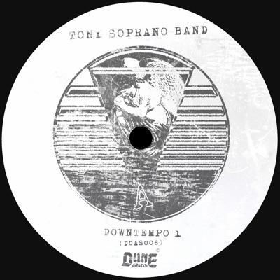 Downtempo 1 - Tony Soprano Band