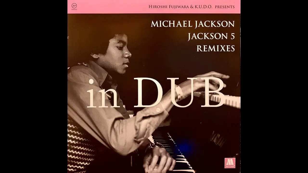  - Jackson 5