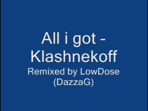 Let It Go Remix - Rukus feat TY, Klashnekoff & Yogi