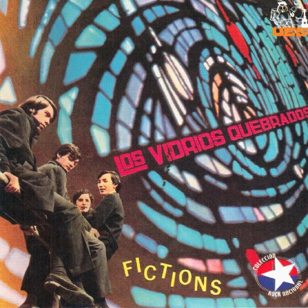  - Los Vidrios Quebrados