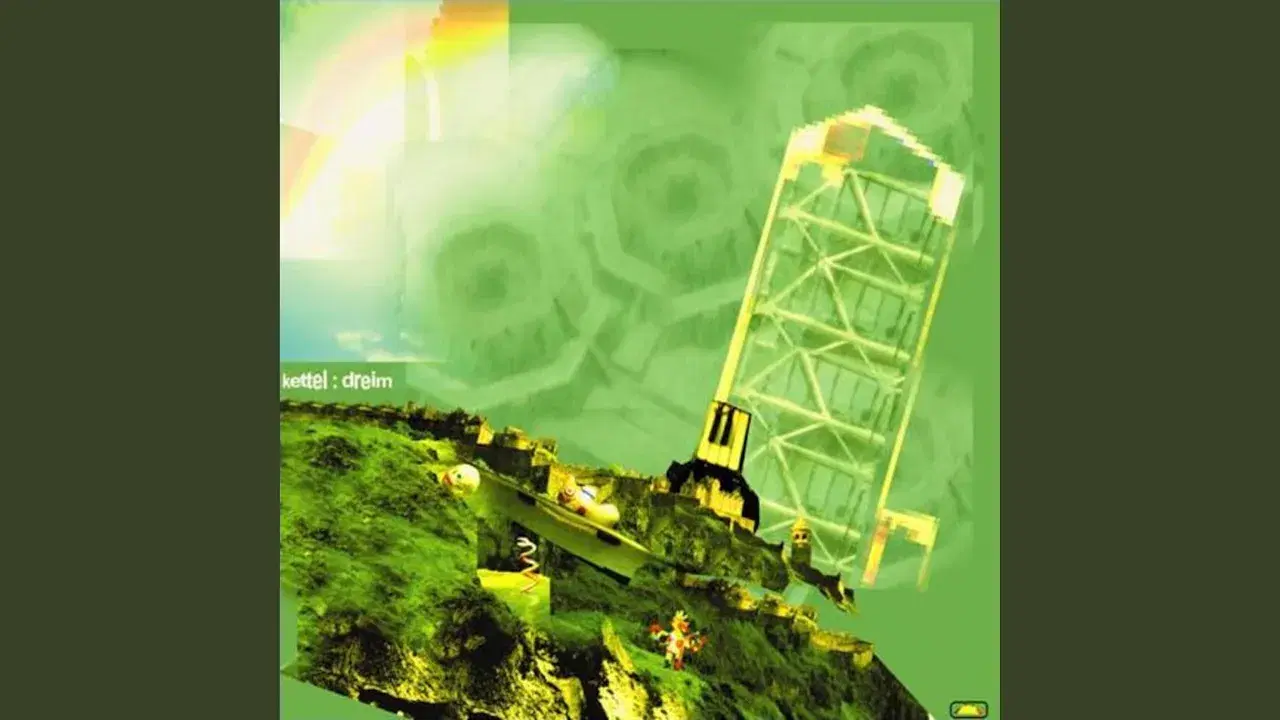 dreim - kettel