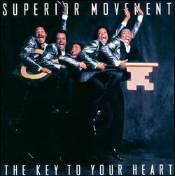 The Key To Your Heart - Superior Movement