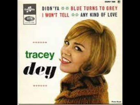  - Tracey Dey