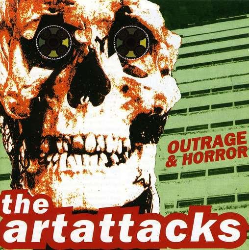 Be My Baby - The Outrage