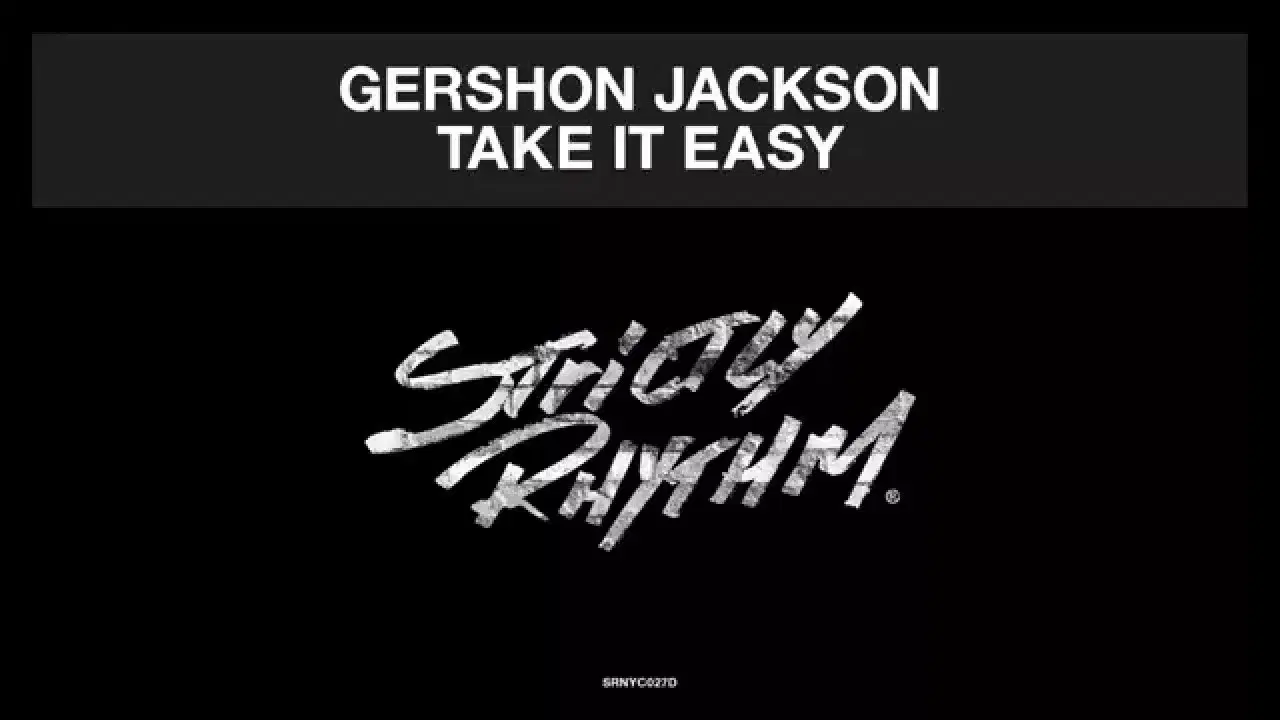 Hed Kandi Beach House 2016 (unmixed tracks) - Gershon Jackson