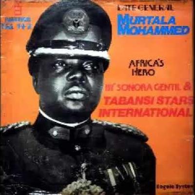  - SONORA GENTIL & TABANSI STARS INTERNATIONAL