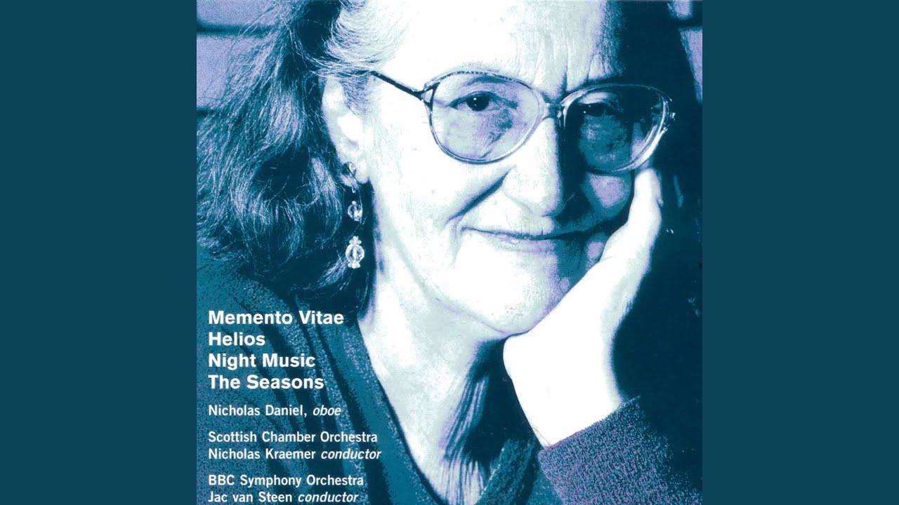  - Thea Musgrave