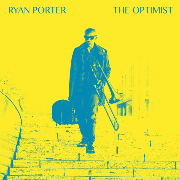 The Optimist - Ryan Porter