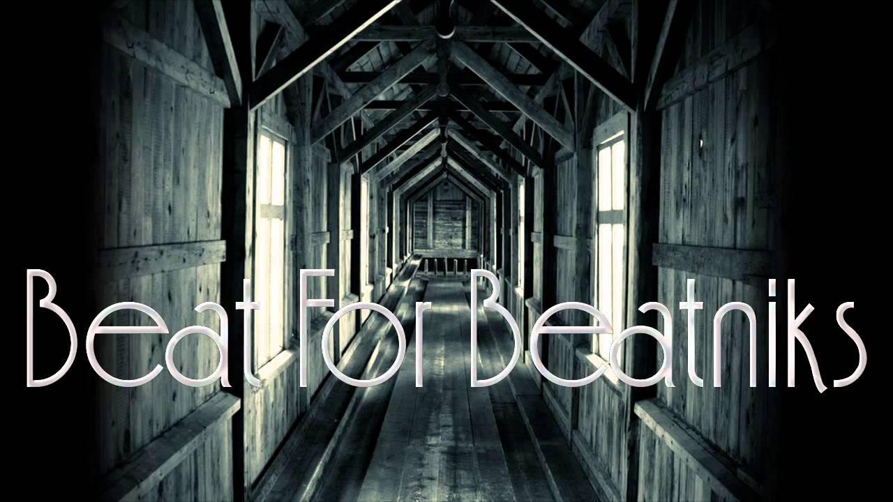 Beat For Beatniks - John Barry