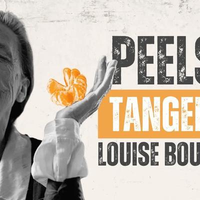Otte - Louise Bourgeois