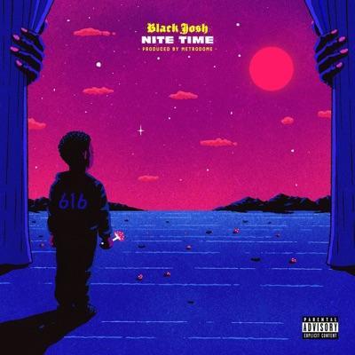 Nite Time - Single - Black Josh & Metrodome