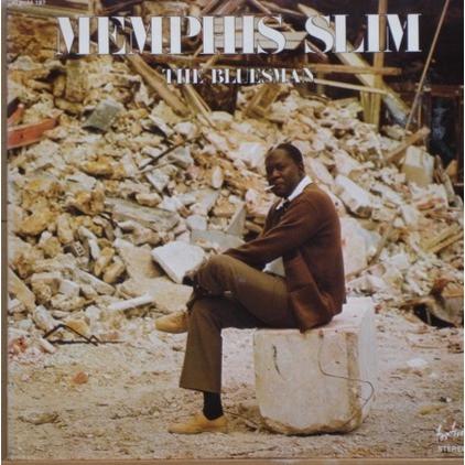  - Memphis Slim