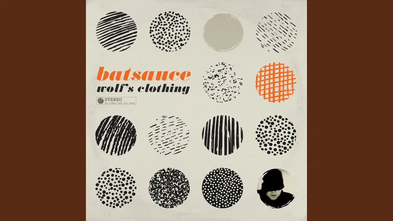 Wolf's Clothing - Batsauce