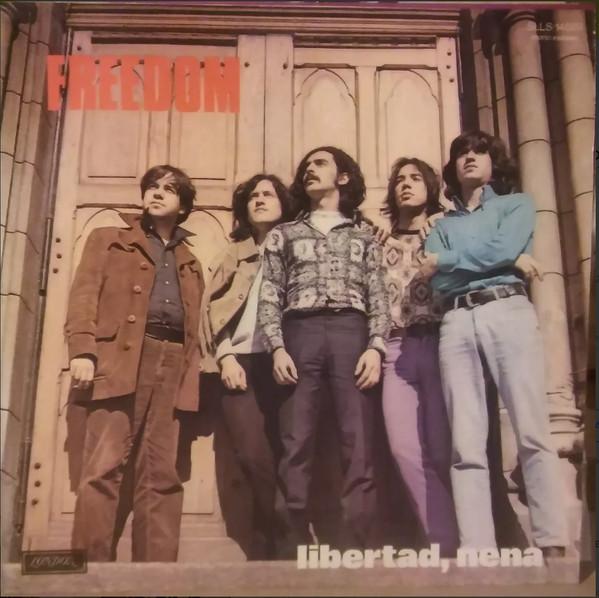  - Freedom
