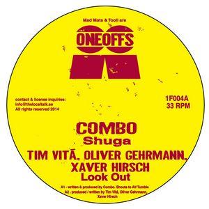 OneOffs #4 - Combo