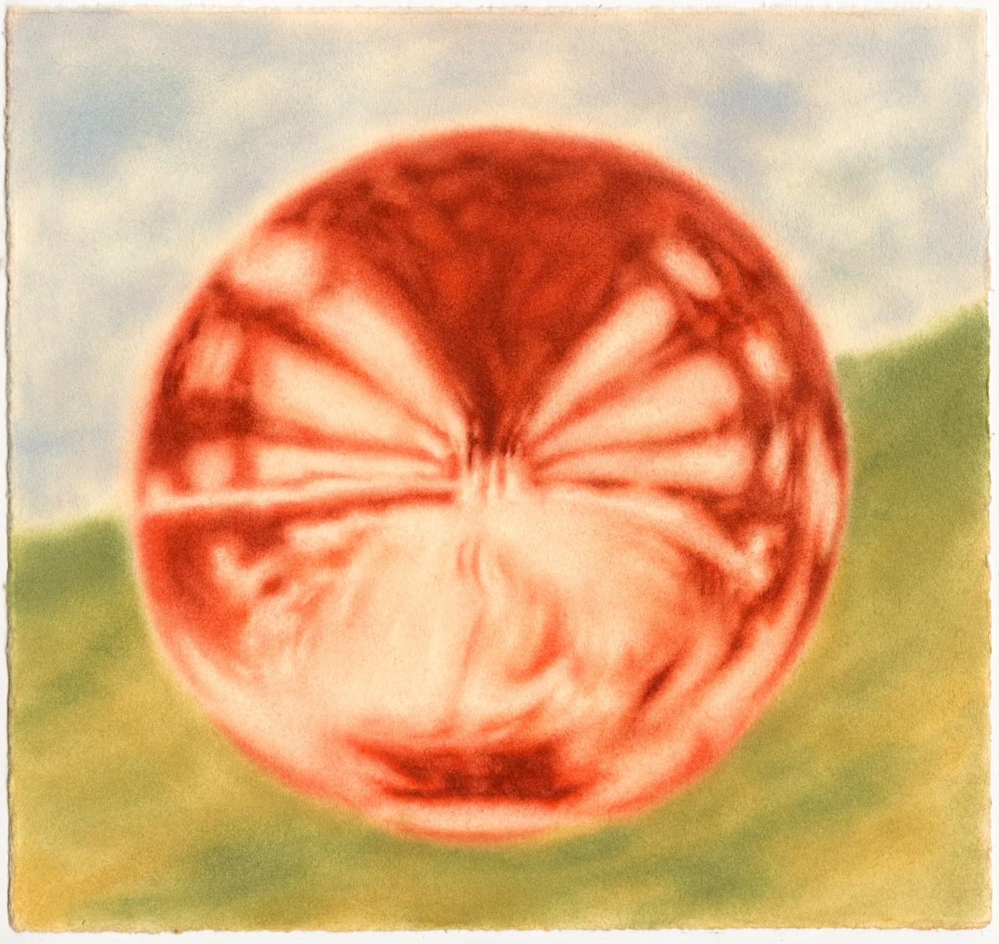 Heart Of The Artichoke - Bloomsday
