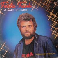 Festa Funk (RGE 1984) - Almir Ricardi