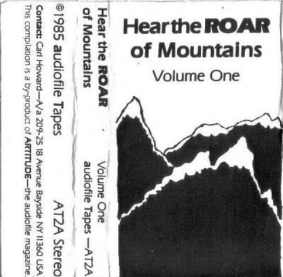Hear The Roar Of The Mountains Volume One - Port Said