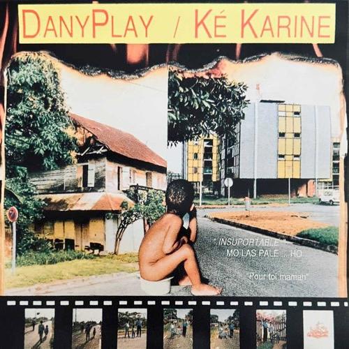 Insuportable - Dany Play