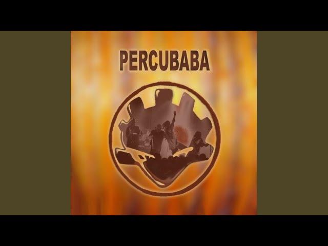 Percubaba - Percubaba