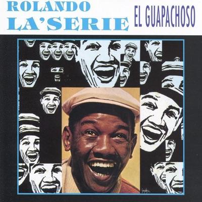  - Rolando Lasserie