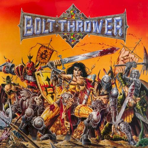 War Master - Bolt Thrower