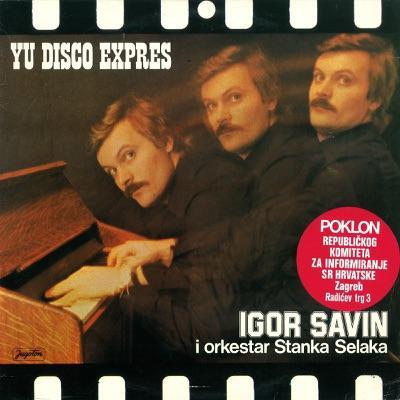  - Igor Savini