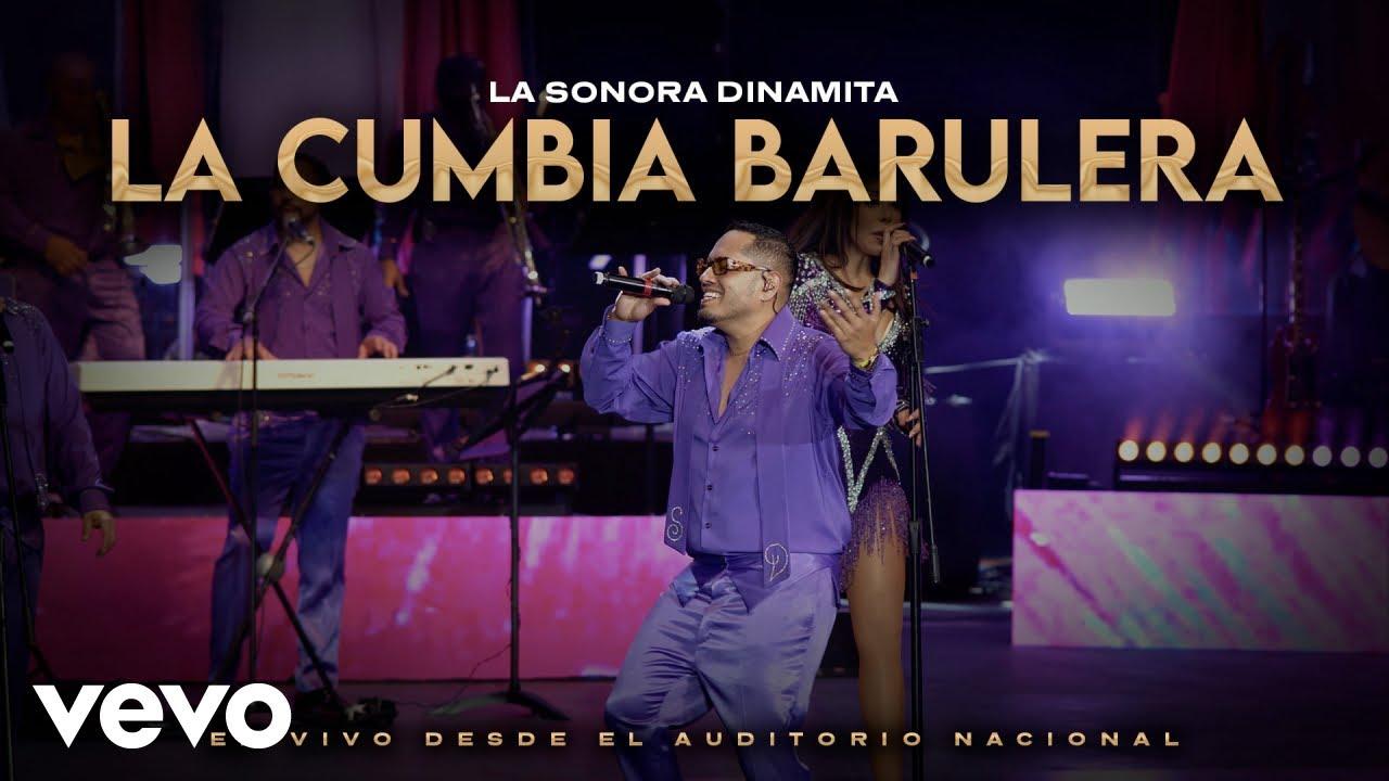  - Sonora Dinamita