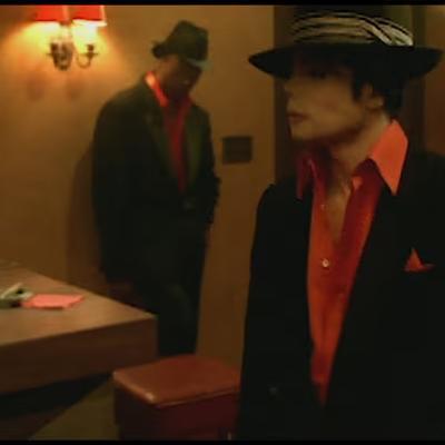  - Michael Jackson