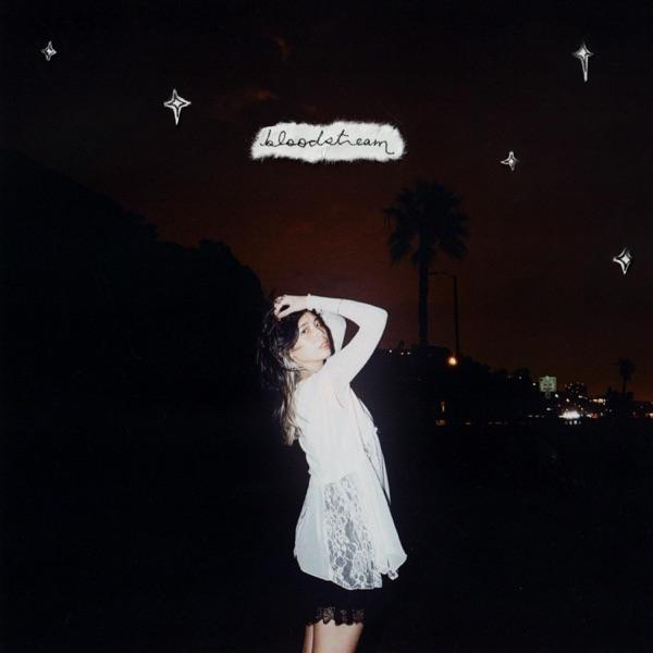 bloodstream - Single - artemis orion