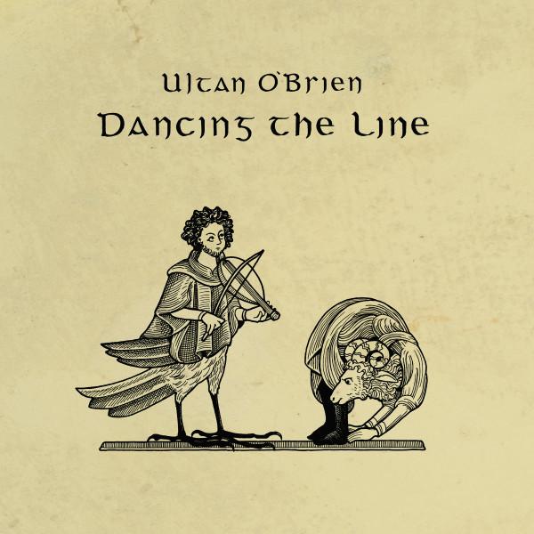  - Ultan O'Brien